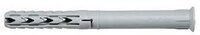 fischer Schrauben- und D&uuml;bel-Set Fischer Langschaftd&uuml;bel SXR 8.0 x 80 mm - 10