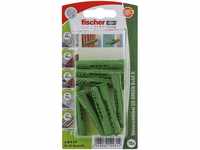 Fischer UX GREEN 8x50 R K 10 St. 524806