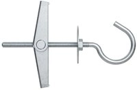 fischer Schrauben- und D&uuml;bel-Set Fischer Kippd&uuml;bel KDH 14.0 x 95 mm - 2 St&uuml;ck