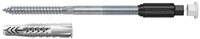 fischer Deutschland Vertriebs GmbH D&uuml;bel-Set Fischer TherMax 10/200 M10