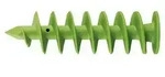 fischer Schrauben- und D&uuml;bel-Set Fischer D&auml;mmstoffd&uuml;bel FID green 6.0 x 90...