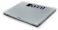 Soehnle Personenwaage Style Sense Comfort 600, 1-tlg., LCD-Anzeige, flaches...