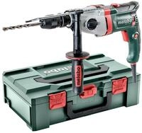 metabo Schlagbohrmaschine SBEV 1300-2, 230 V, Mit Schnellspannbohrfutter Futuro Top +