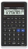 CASIO Taschenrechner FX-82Solar II Wissenschaftlicher Taschenrechner
