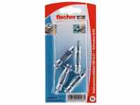 Fischer HM 6x37 S 4 St. 50908