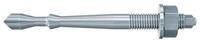 fischer Gewindestange fischer Highbond-Anker FHB II-A S M 12 x 75/ 10 S 10 Stk