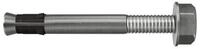 fischer Montageanker fischer Nagelanker FNA II 6x30 M6/5 A4 50 Stk