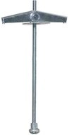 Fischer D&uuml;bel-Set Fischer 080181 KD 3 Federklappd&uuml;bel 95 mm 12 mm 50 St.