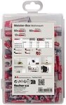 Fischer Befestigungstechnik Schrauben- und D&uuml;bel-Set FISCHER Universald&uuml;bel
