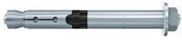 fischer Bolzenanker fischer Hochleistungsanker FH II 15/10 B 25 Stk
