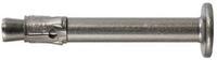 fischer Befestigungsanker fischer Nagelanker FNA II 6 x30/5 A4 100 Stk