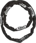 ABUS Kettenschloss 4804C/110 black