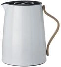 Stelton Isolierkanne Emma Tee Blau 1 Liter, (Einzeln)