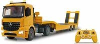 Jamara RC-Truck Tieflader Arocs, mit Sound