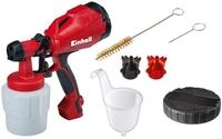 Einhell Farbspr&uuml;hger&auml;t TC-SY 400 P