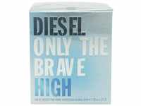 Diesel Eau de Toilette Only the Brave High