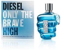 Diesel Eau de Toilette Only the Brave High