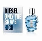 Diesel Eau de Toilette Diesel Only The Brave High Eau de Toilette Spray 50ml