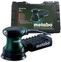 metabo Exzenterschleifer Exzenterschleifer 609225500