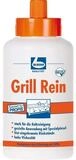 Dr. Becher Dr. Becher Grill Rein f&uuml;r Grills, Fritteusen, Backofen 1L (1er Pack)