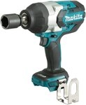 Makita Akku-Schlagschrauber DTW1002Z, 1800 U/min, ohne Akku und Ladeger&auml;t