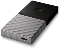 WD externe SSD