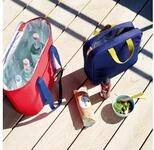 REISENTHEL&reg; K&uuml;hltasche reisenthel thermoshopper OV3004 red 15L K&uuml;hltasche rot, 15