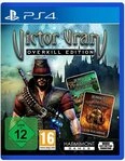 Victor Vran - Overkill Edition Playstation 4