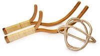 Ogo Sport Spiel Wurfspiel Classic Jabbit, Actionreiches Wurf- und Fangspiel