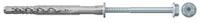 fischer Langschaftd&uuml;bel fischer Langschaftd&uuml;bel SXRL-FUS 14X100 FUS 50 Stk