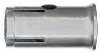 fischer Schwerlastanker fischer Einschlaganker EA II M8x25 100 Stk