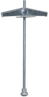 Fischer D&uuml;bel-Set Fischer 080193 KD 4 B Federklappd&uuml;bel 105 mm 14 mm 10 St.