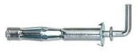 fischer Hohlraumd&uuml;bel fischer Hohlraum-Metalld&uuml;bel HM H mit Winkelhaken 5x65...