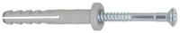fischer Nageld&uuml;bel fischer Nageld&uuml;bel N 6x80/50 F (100) 100 Stk