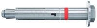 fischer Schwerlastanker fischer Schwerlastanker TA M10 T/25 S 25 Stk