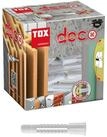 Tox Universald&uuml;bel TOX Allzweckd&uuml;bel Deco 10x66 mm 50 Stk