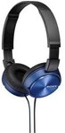 Sony Sony Kopfh&ouml;rer MDR-ZX310APL Headset