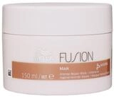 Wella Professionals Haarmaske CARE FUSION INTENSE REPAIR MASK, bessere K&auml;mmbarkeit,