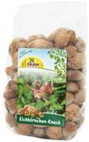 JR Farm Garden Eichh&ouml;rnchen-Knack 250 g - 6 St&uuml;ck, f&uuml;r: Farming