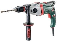 metabo Schlagbohrmaschine SBEV 1100-2 S, 230 V, Mit Schnellspannbohrfutter...