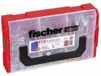 Fischer FIXtainer DuoPower 60 St. 539868