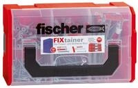 Fischer Befestigungsanker FIXtainer DuoPower/Duo- Tec