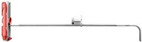 Fischer Kippd&uuml;bel Nylon-Kippd&uuml;bel DuoTec 10, (20-tlg)