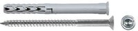 fischer Schrauben- und D&uuml;bel-Set Fischer Langschaftd&uuml;bel SXR 8.0 x 80 mm - 25