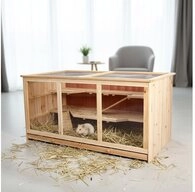 Mucola Kleintierk&auml;fig Kleintierk&auml;fig Nagerk&auml;fig Hamsterk&auml;fig M&auml;usek&auml;fig