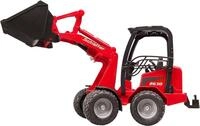 Bruder&reg; Spielzeug-Bagger Sch&auml;ffer Hoflader 2034 (02190), Made in Europe