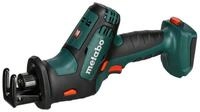metabo Akku-Stichs&auml;ge SSE 18 LTX Akku-S&auml;bels&auml;ge