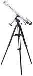 BRESSER Teleskop Bresser Teleskop AC 60/900 EQ Classic
