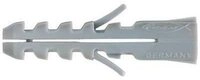fischer Schrauben- und D&uuml;bel-Set Fischer D&uuml;bel S 8.0 x 40 mm - 20 St&uuml;ck