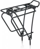 racktime Fahrrad-Gep&auml;cktr&auml;ger schwarz
